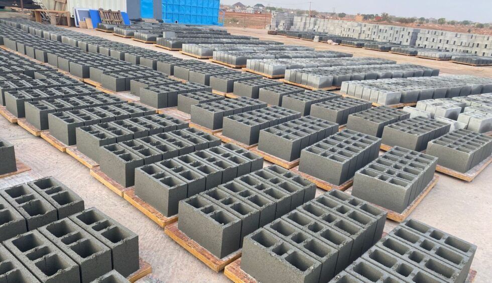 Blocs SM Const